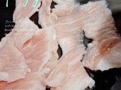 -贺野·自助炭火烤肉(紫藤路店)