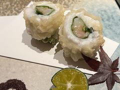 -鮨椿(瑞虹天地太阳宫店)