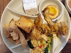 -素满香·食养自助(建邺万达店)