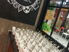 -龍歌自助小火锅(崂山丽达店)