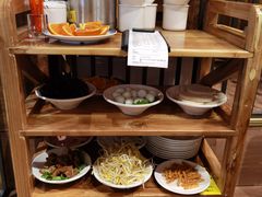 -莺花渡火锅City Green(万象城店)