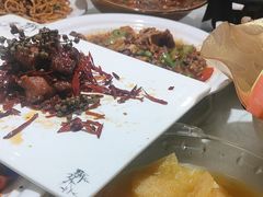 -阿英煲(凉城路店)