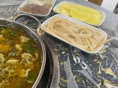 -韩妹鱼庄·泸定老字号(泸定店)