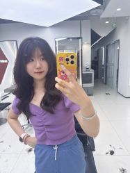 -FINE HAIR 烫染专业设计