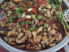 -米二红烧兔(华阳店)