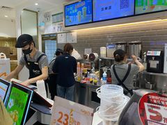 -CoCo都可(汉神购物广场店)