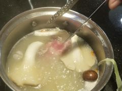 -汤响自助回转火锅百汇(乐峰广场店)