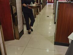 大堂-潇湘码头·鲜湘菜(清河店)