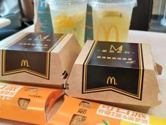 -麦当劳(南京宁海路店)