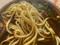 -西门刘东拉面馆(金珠花苑店)