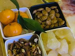 -古莲·影院足道·按摩SPA(水上温泉店)