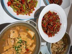 -赣南人家(顺义后沙峪亚朵店)