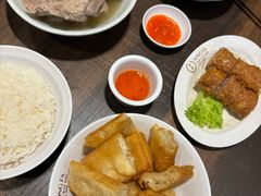 -松發肉骨茶(牛车水店)