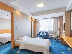 -富丽华酒店(富工四街店)