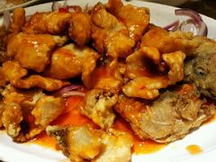 -拿福食府(广大路店)