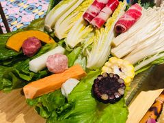 -椰夫人·养生椰子鸡(黄埔时代城店)