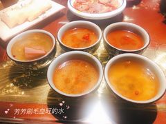 -缪氏川菜(深圳北站缤果空间店)