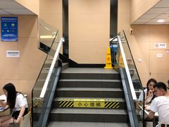 -麦当劳(天兴罗斯福店)