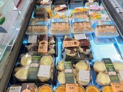 -盒马鲜生(枣园路店)