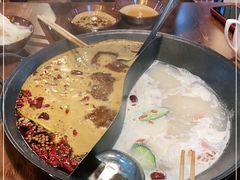-楠火锅(新塘翡翠绿洲店)