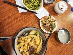 -侯哥面馆(瑞景店)