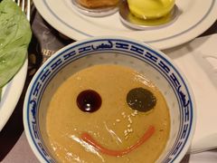 -咖啡苑自助餐厅·中国大饭店