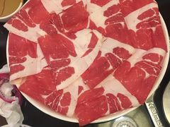 -满禾林火锅(丹东路店)
