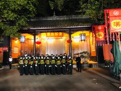 -成都武侯祠博物馆