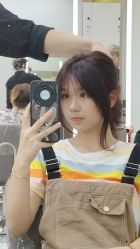 -苏豪路易士·嘉玛发廊