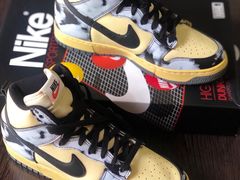 -NIKE LAB X158(新乐路店)