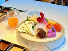 -京兆尹(雍和宫店)