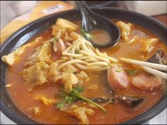-鲤.金记沙茶面(总店)