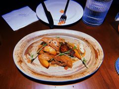 -餮熹Tipsea法餐(吉大店)