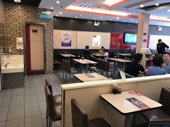 大堂-李先生牛肉面大王(上海站南广场店)
