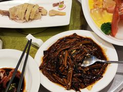 -顺风海鲜港(金玉兰店)