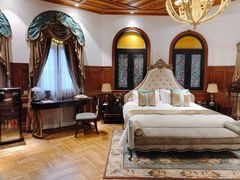 -马勒别墅饭店(静安寺店)