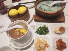 -鹅冠港式茶餐厅(来福士店)