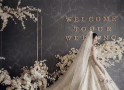 -欣薇婚纱(新源乐汇城店)