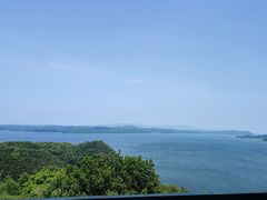 -萨尔浒风景区