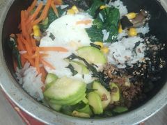 -土大力韩式烤肉料理(和平路店)