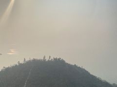 -巢湖姥山岛