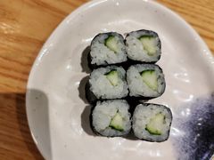 -万岁寿司(万国店)