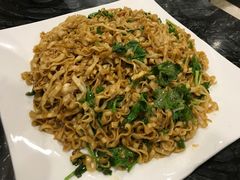捞面-美极鲜食坊(宝安南路店)