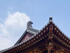 -四门塔风景区