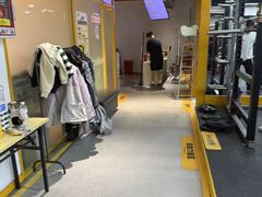 -超鹿运动(融侨锦江店)