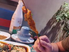 -沈胖子音乐烤吧·炒菜·龙虾(环城东路店)