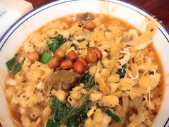 -老乌家特色小炒泡馍(大皮院店)