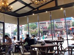 -地狱厨房Hell's  Kitchen(美丽熙街店)