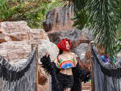 -亚马逊丛林水乐园