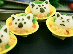 -广州粤海喜来登酒店